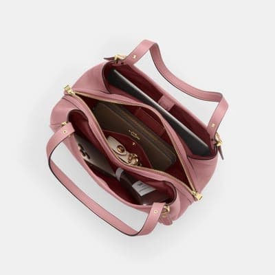 Coach Outlet Erin Shoulder Bag 30
