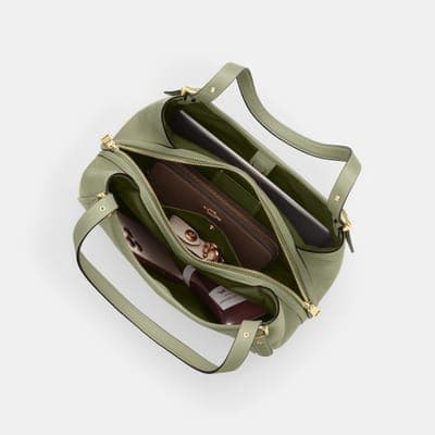 Coach Outlet Erin Shoulder Bag 36