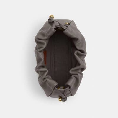Coach Outlet Faye Shoulder Bag With Quilting 9