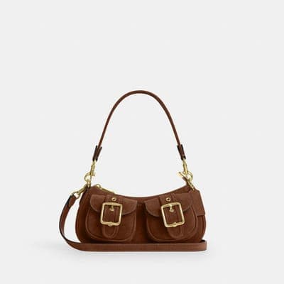 Coach Outlet Ashton Shoulder Bag 1