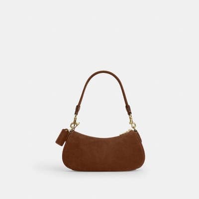 Coach Outlet Ashton Shoulder Bag 3