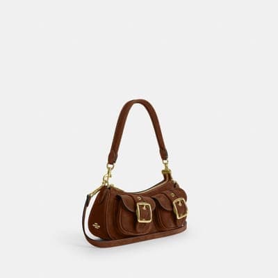 Coach Outlet Ashton Shoulder Bag 2