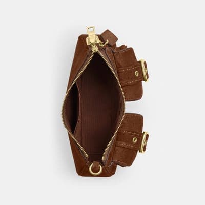 Coach Outlet Ashton Shoulder Bag 4