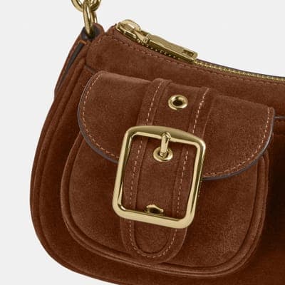 Coach Outlet Ashton Shoulder Bag 6