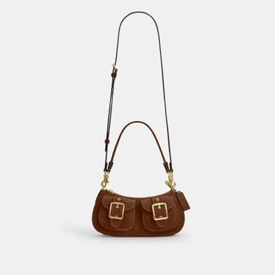 Coach Outlet Ashton Shoulder Bag 5