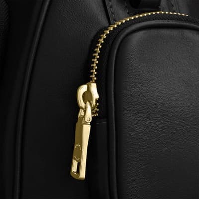 Coach Outlet Rowan Satchel Bag With Pockets 4