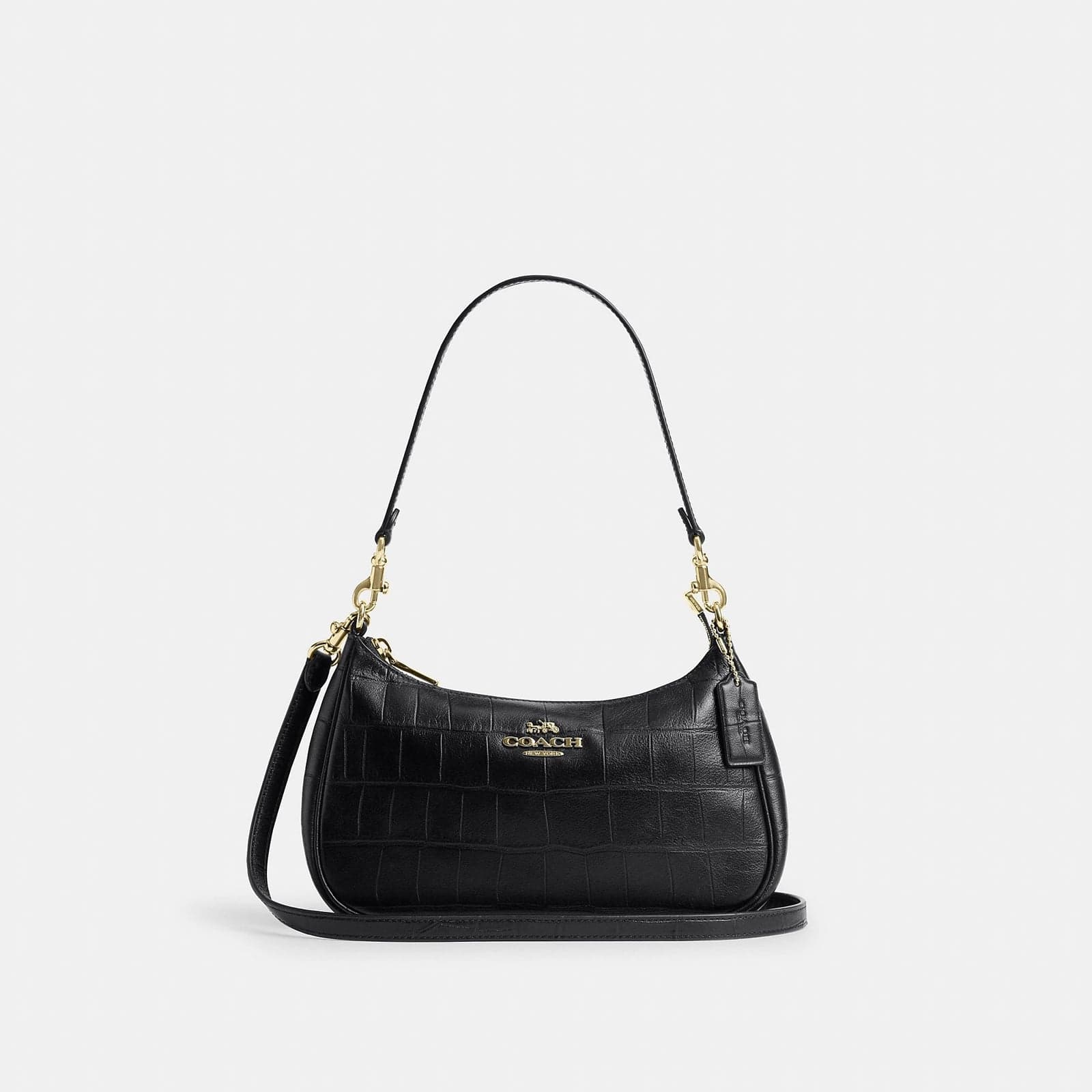 Coach Outlet Soft Teri Shoulder Bag
