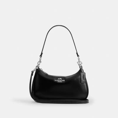 Coach Outlet Soft Teri Shoulder Bag 1