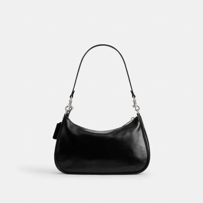 Coach Outlet Soft Teri Shoulder Bag 5
