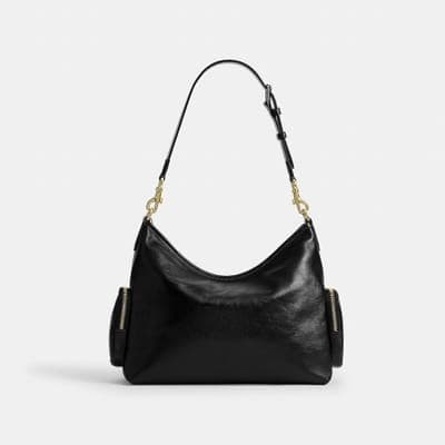 Coach Outlet Laurel Shoulder Bag With Pockets 3
