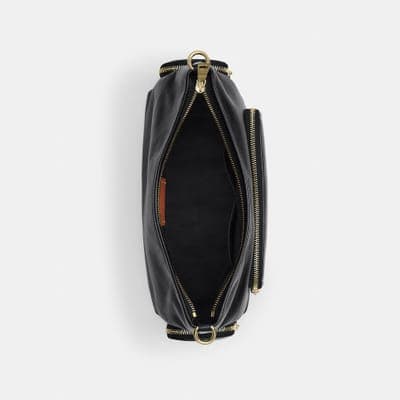 Coach Outlet Laurel Shoulder Bag With Pockets 2