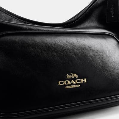 Coach Outlet Laurel Shoulder Bag With Pockets 6