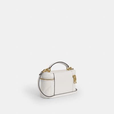 Coach Outlet Rainer Crossbody Bag 18 With Quilting 4