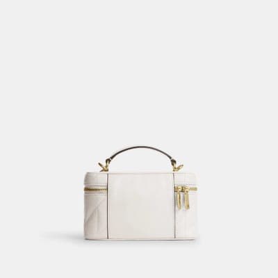 Coach Outlet Rainer Crossbody Bag 18 With Quilting 5