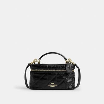 Coach Outlet Rainer Crossbody Bag 18 With Quilting 7