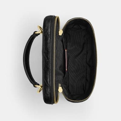 Coach Outlet Rainer Crossbody Bag 18 With Quilting 12