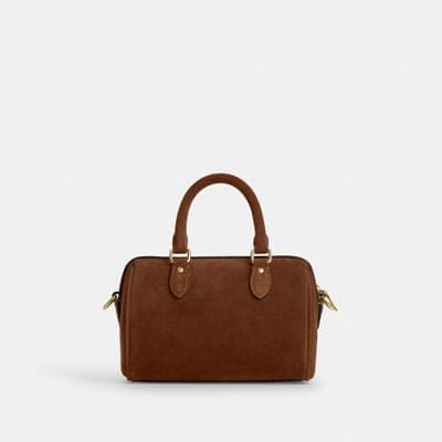 Coach Outlet Mini Rowan Crossbody Bag 3