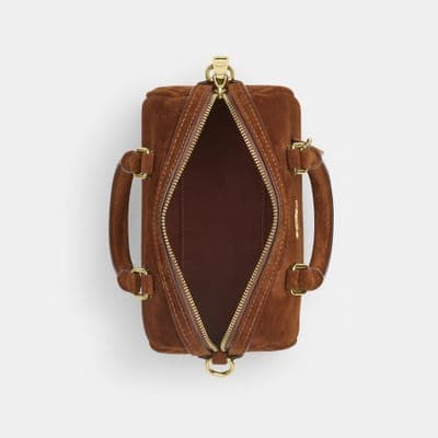Coach Outlet Mini Rowan Crossbody Bag 5