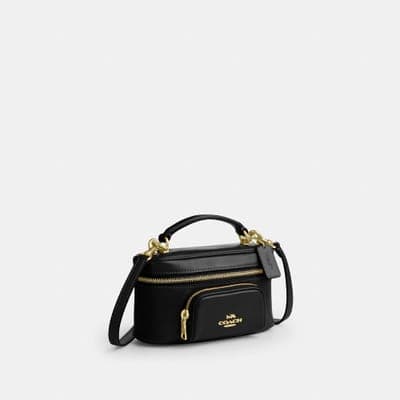 Coach Outlet Rainer Crossbody Bag 18 With Pocket 2