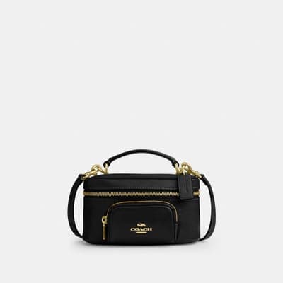 Coach Outlet Rainer Crossbody Bag 18 With Pocket 1