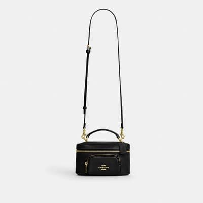 Coach Outlet Rainer Crossbody Bag 18 With Pocket 4