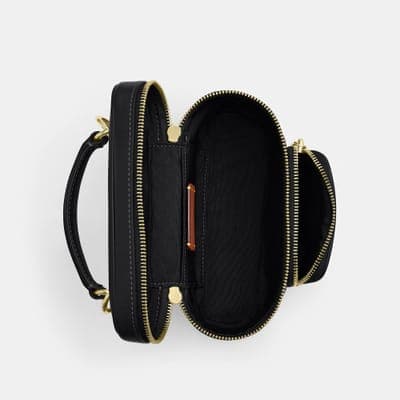 Coach Outlet Rainer Crossbody Bag 18 With Pocket 5