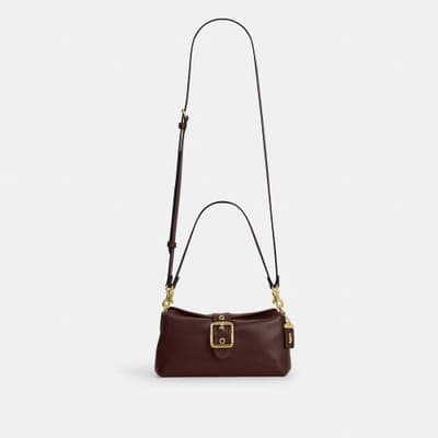 Coach Outlet Abbie Shoulder Bag 6