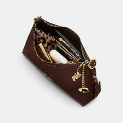 Coach Outlet Emeilia Shoulder Bag 12
