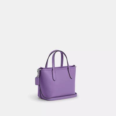Coach Outlet City Mini Tote Bag 8