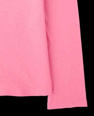 Girls Long Sleeve Always Dream Graphic Tee 5