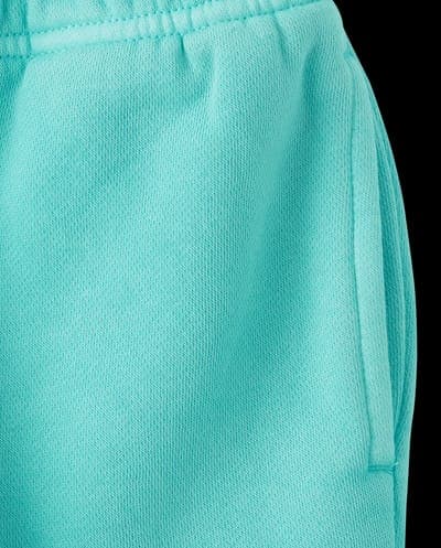 Toddler Girls Active Garment Dyed Premium Fleece Jogger Pants 8