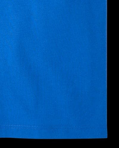 Boys Short Sleeve League Champs Graphic Raglan Tee 4