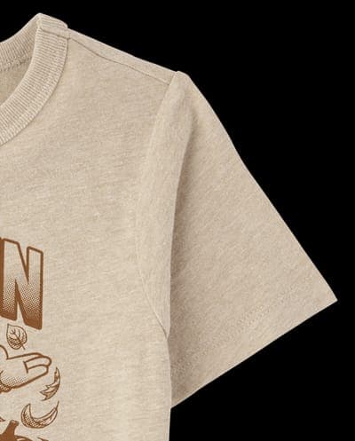 Baby And Toddler Matching Family Short Sleeve Pumpkin Picking Crew Graphic Tee 4