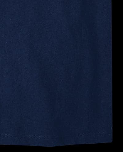 Boys Short Sleeve Baseball Graphic Tee 4