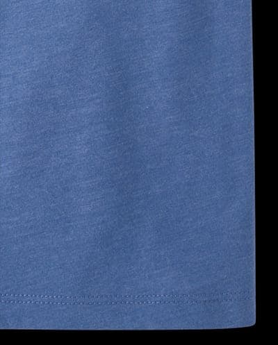 Boys Short Sleeve Baseball Player Graphic Tee 4
