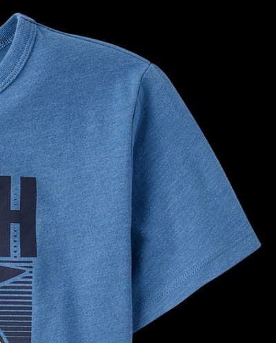 Boys Short Sleeve Bruh I Graduated Graphic Tee 3