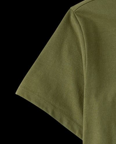 Boys Short Sleeve Camo Varsity Graphic Tee 2