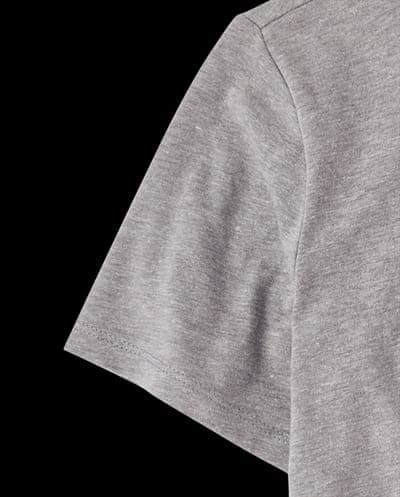 Boys Short Sleeve Football Champions Graphic Tee 4