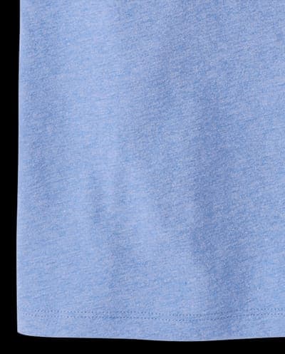 Boys Short Sleeve Football Player Drip Graphic Tee 4