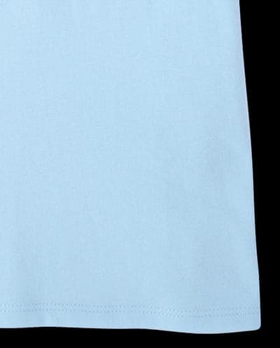 Girls Short Sleeve Always Be Yourself Graphic Tee 5