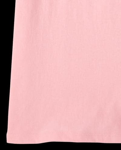 Girls Short Sleeve Dance Life Graphic Tee 5