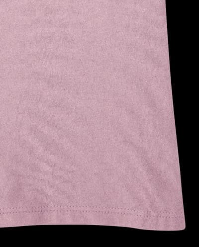 Girls Short Sleeve School Catch My Vibes Varsity Graphic Tee 5