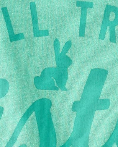 Kids Short Sleeve Will Trade Sister For Candy Graphic Tee 4