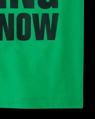 Boys Short Sleeve St. Patrick's Day Gamer Graphic Tee 4