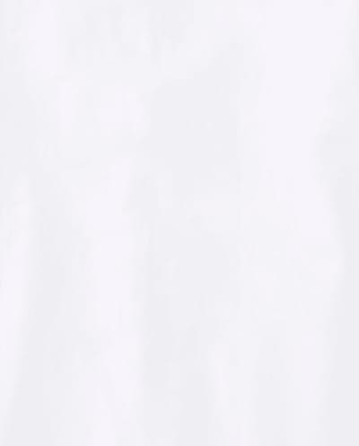 Girls Sleeveless Basic Cami 2-Pack (WHITE) 4