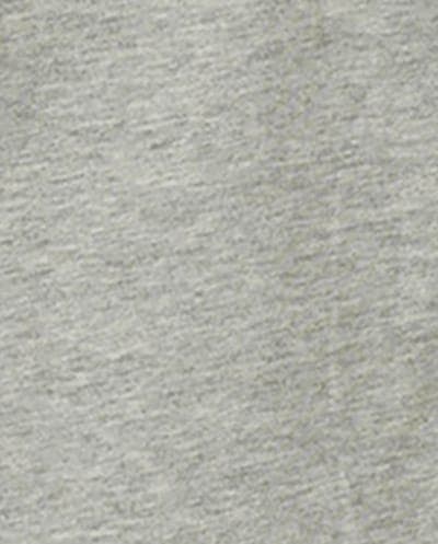 Girls Sleeveless Basic Cami 2-Pack (H/T GREY) 2