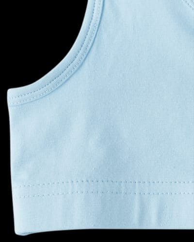 Girls Racerback Bralette 3-Pack 3
