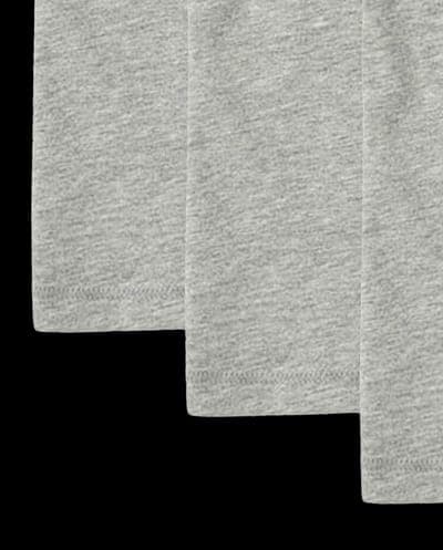 Girls Sleeveless Basic Cami 4-Pack 3