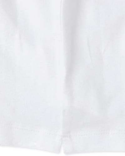 Girls Uniform Knit Cartwheel Shorts 2-Pack - Plus 2