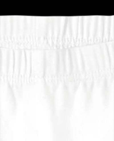 Girls Mix And Match Knit Regular Bike Shorts 4-Pack 2